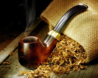 Sweet Pipe Tobacco Premium Fragrance Oil for Candles, Soap, Incense, Body Butter, Scrubs, Diffusers, Slime, Car Freshies, and more
