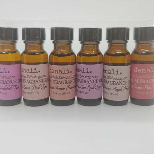 Rainbow Sherbet Premium Fragrance Oil for Candles Soap Etsy