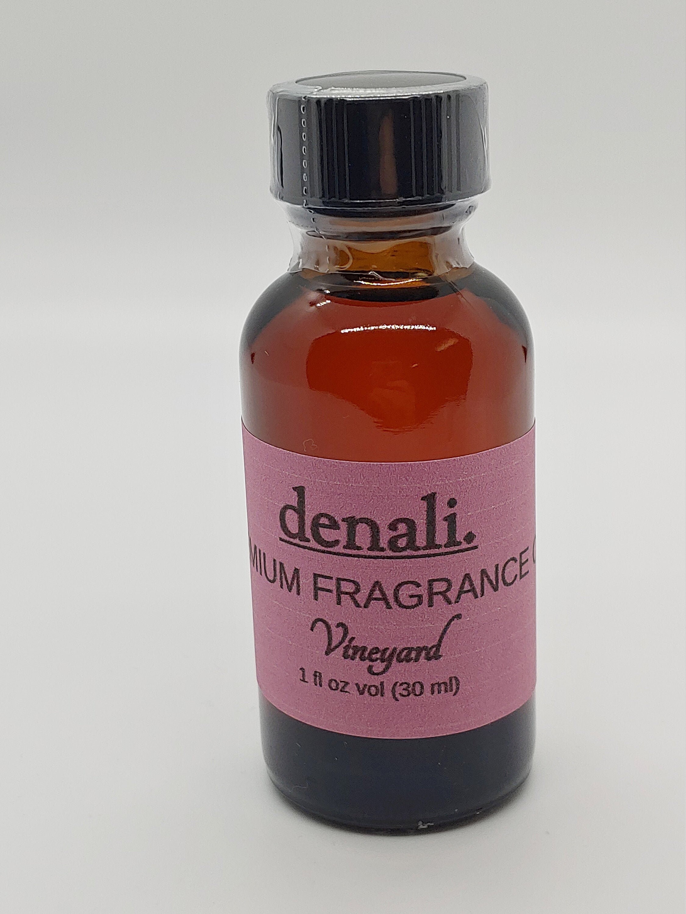 1 oz Vineyard Premium Fragrance Oil Etsy