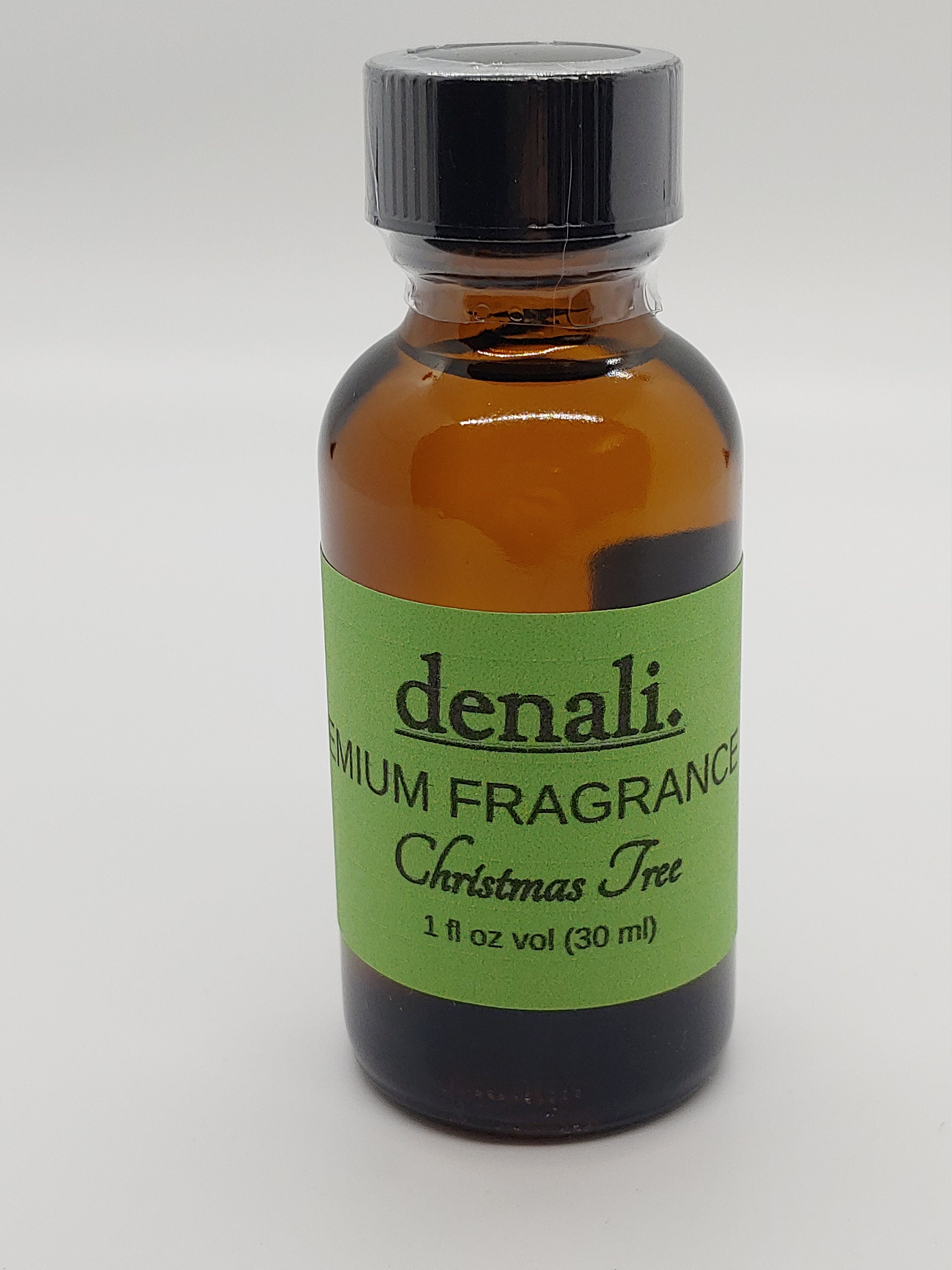 1 oz Christmas Tree Premium Fragrance Oil Etsy