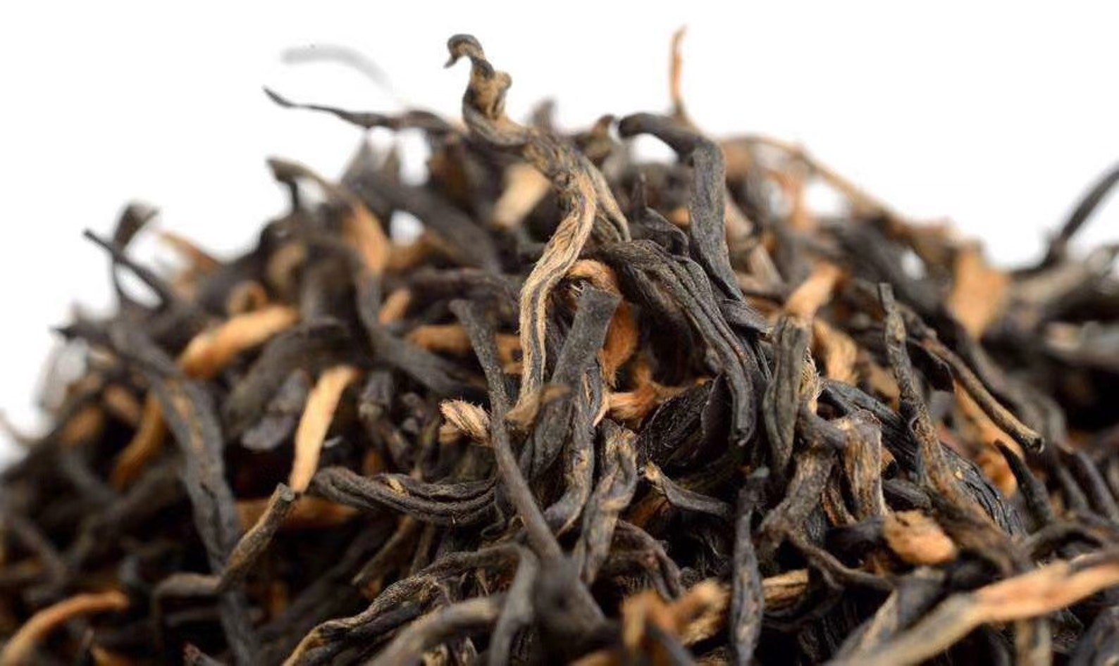 Black Jasmine Tea Etsy