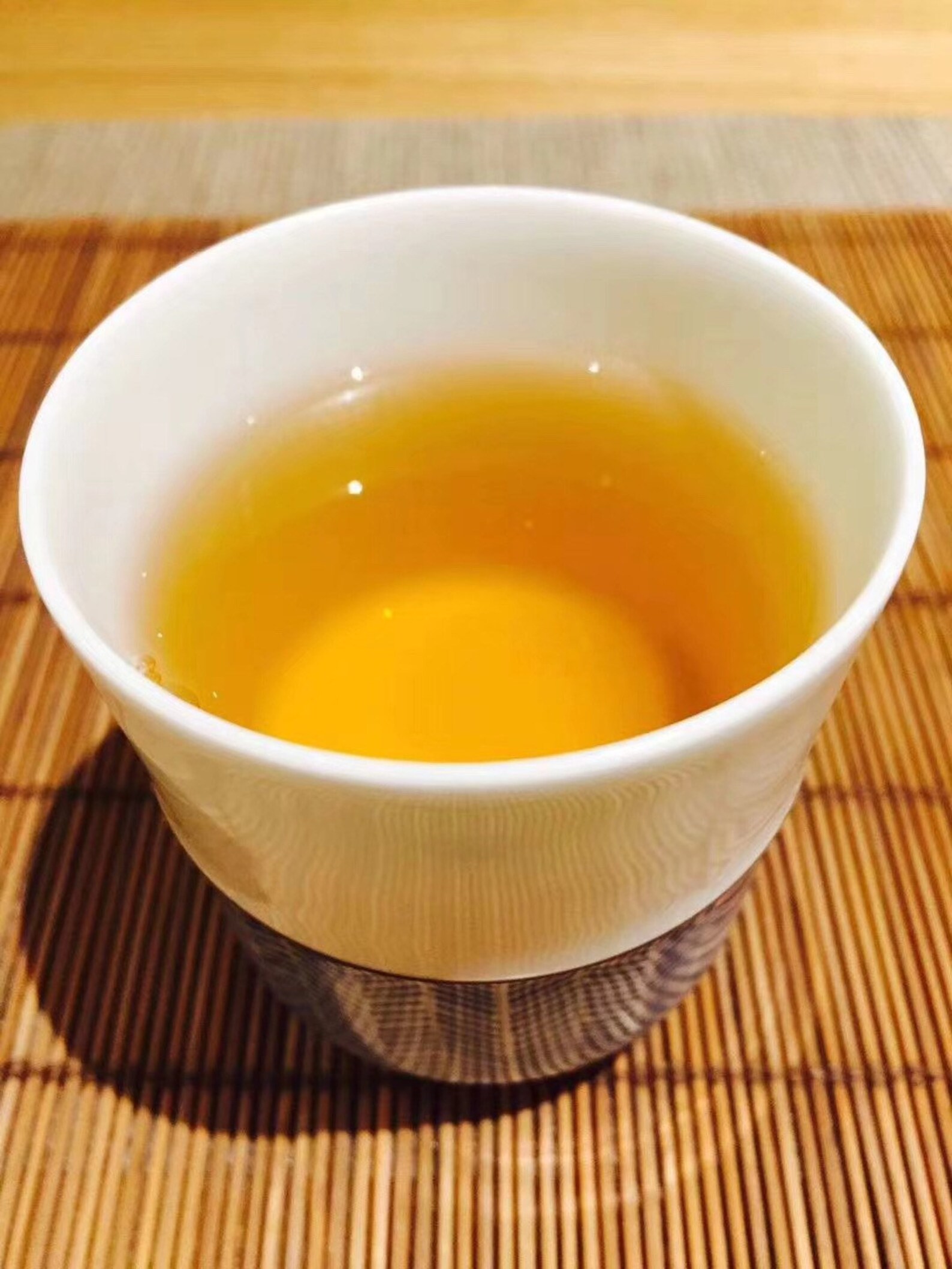 Black Jasmine Tea Etsy