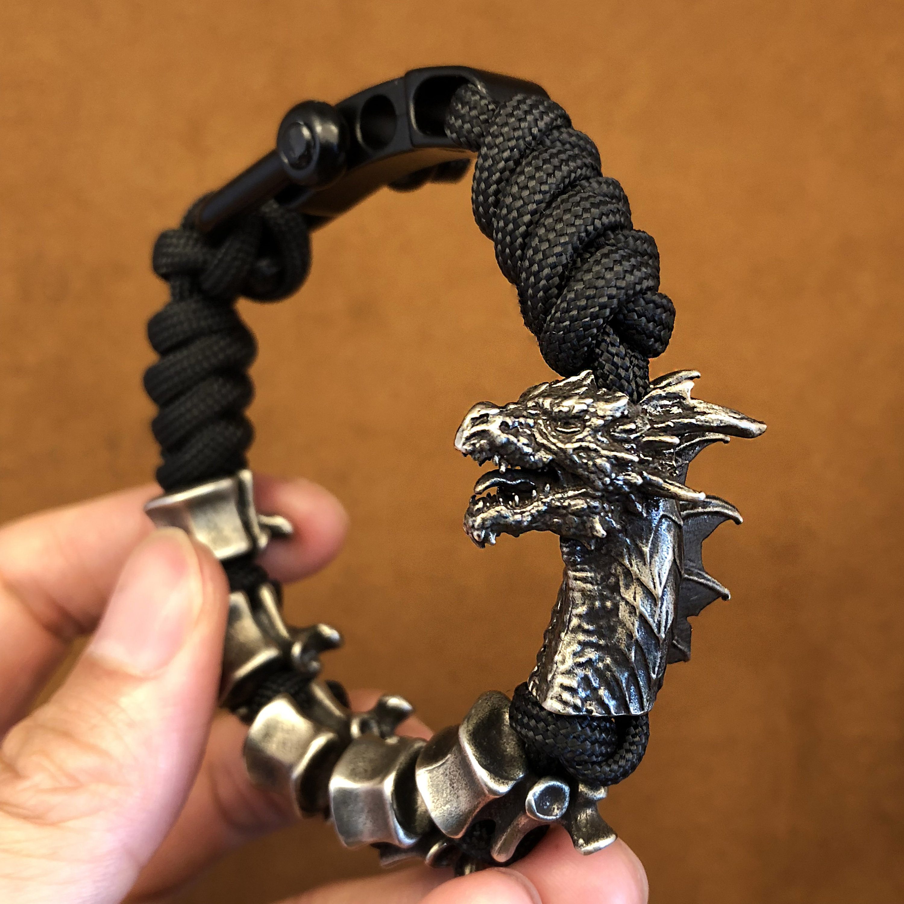 Dragon Spine Bracelet - Etsy Dragon Spine Bracelet - Etsy