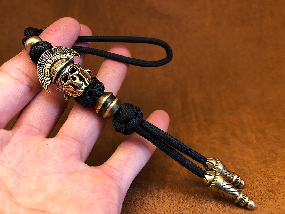 Knife Lanyard,custom Lanyard,exquisite and Amazing 550 Paracord Lanyard