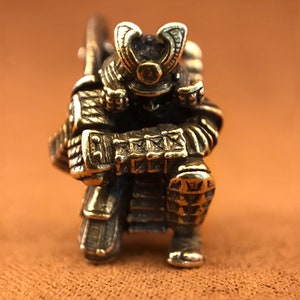 Brass Brass Bead,Knife Lanyard Bead,Knife Bead,Exquisite and Amazing Copper Charms,EDC Bead