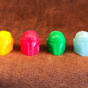 Paracord Bead Glow In The Dark,Exquisite and Amazing Charms,Tribal Charms,Knife Lanyard(EDC Bead)Knife bead