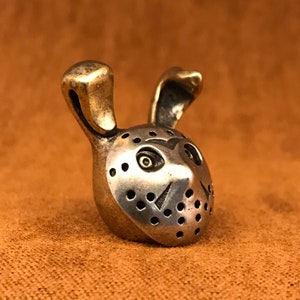 Brass Bead,Knife Lanyard Bead,Knife Bead,Exquisite and Amazing Copper Charms,EDC Bead