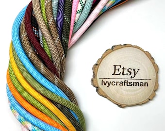 10 ft Strong Parachute Cord-G46~G85, DIY Craft Rope