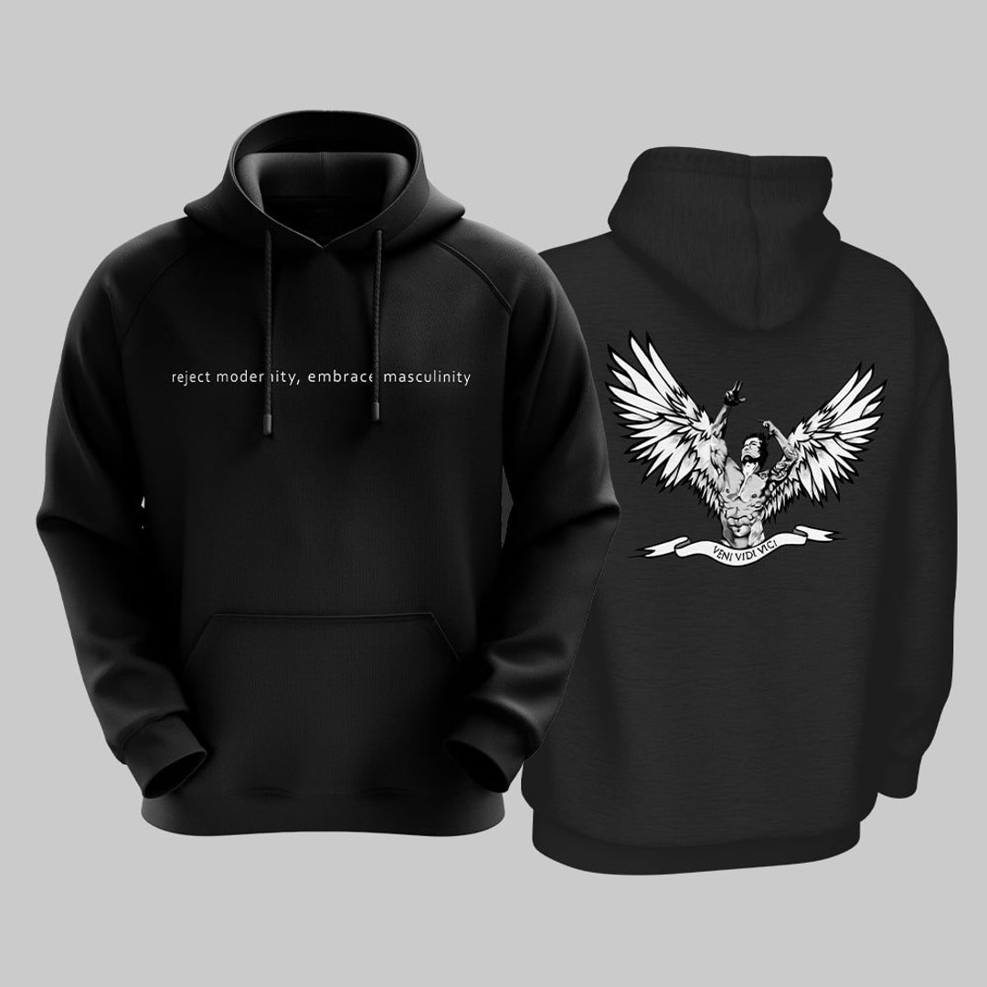 Buy Masculinity Zyzz Hoodie, Masculinity Zyzz Sweatshirt Online in