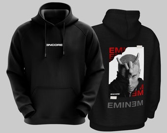 Eminem Hoodie, Eminem Sweatshirt