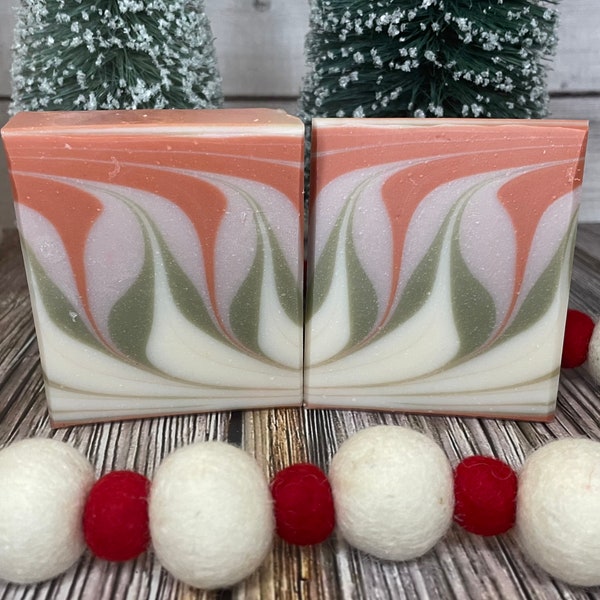 Eucalyptus Handmade Soap