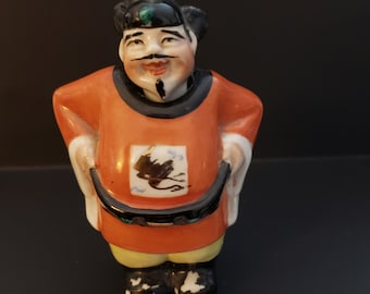 Japanese Man Nodder
