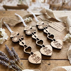 Welsh Love Spoons, Love Spoons, Welsh Wedding Favours, Love Spoon favours, Wedding Decor, Wedding Favours, Welsh Spoon, Love Spoon Favours