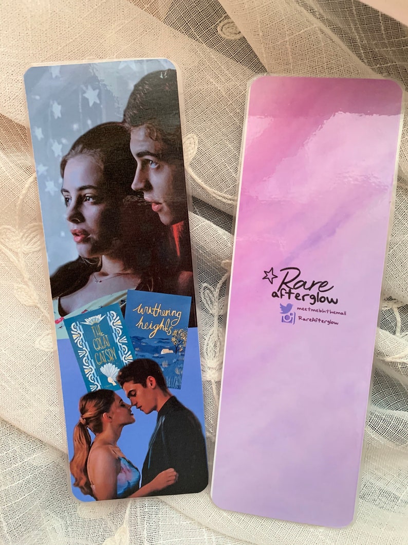 hardin and tessa funko pop