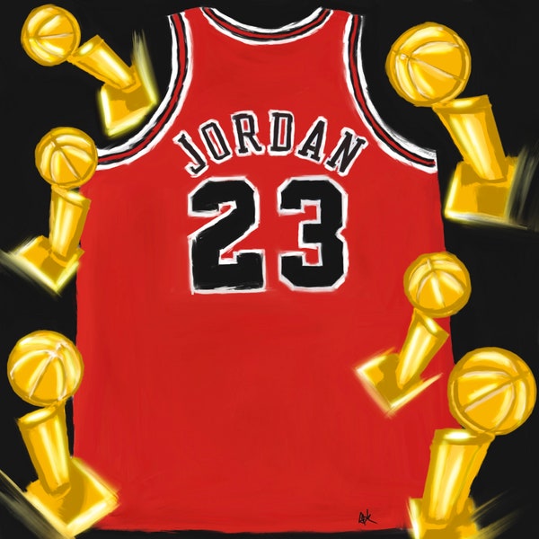 michael jordan wearing jordan 6 rings