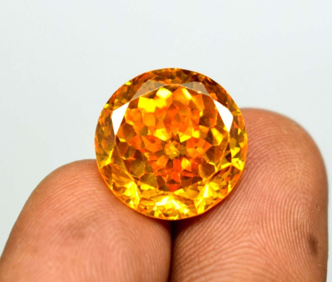 Gem Stones at best price in New Delhi by Heritage Asia