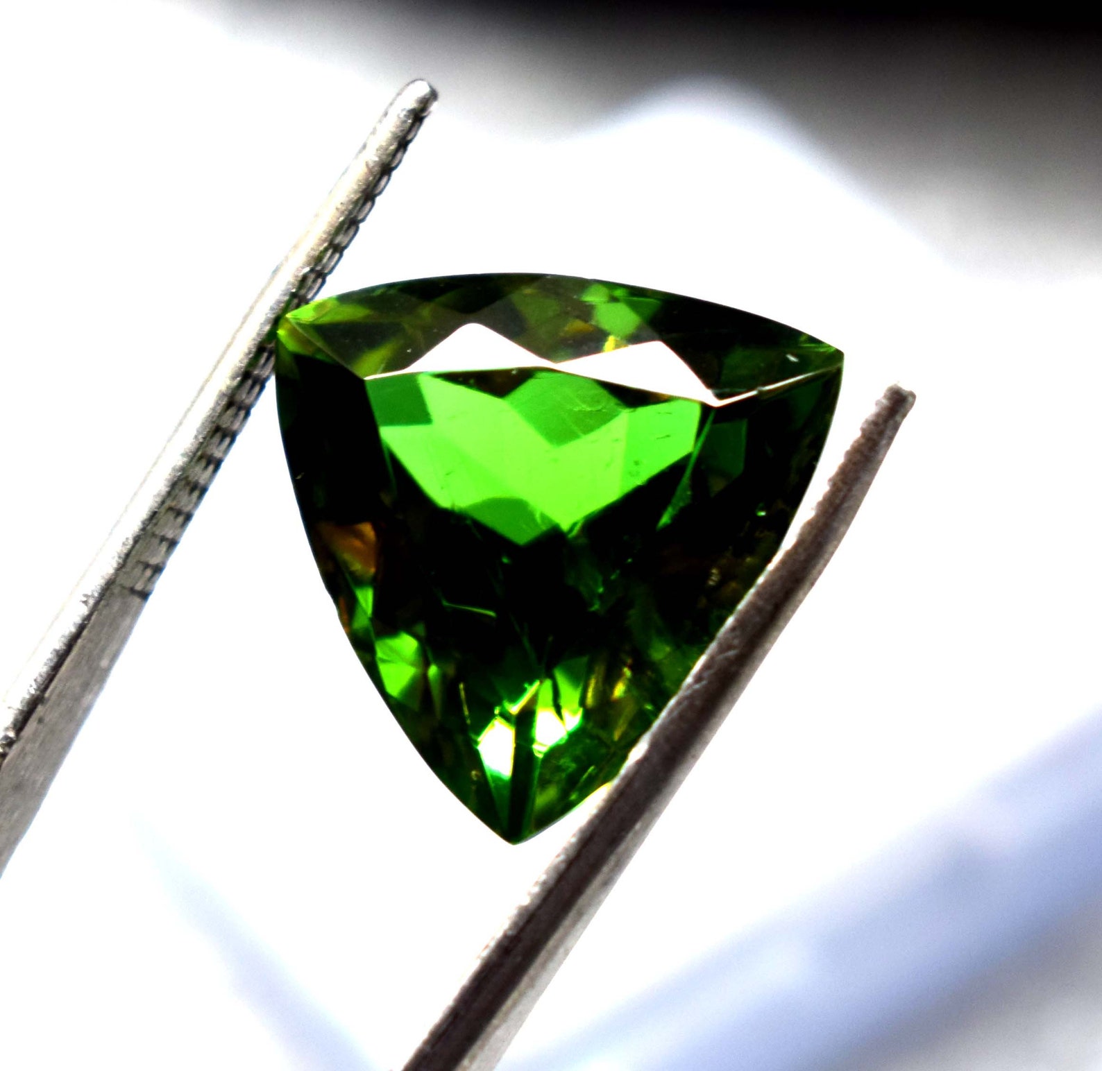 Natural Alexandrite Excellent Loose Gemstone Certified Etsy