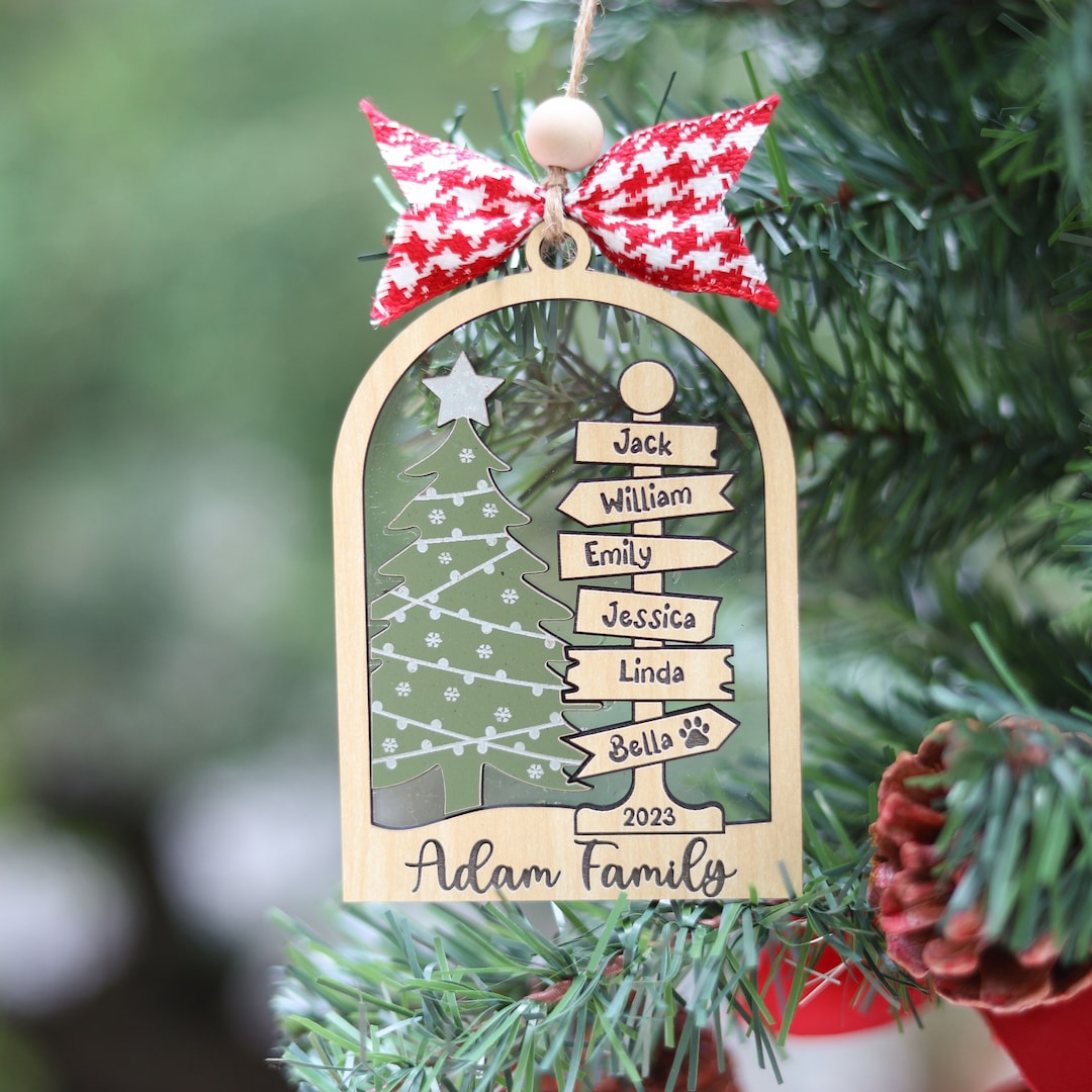 family-name-christmas-tree-ornament-personalized-north-pole-family