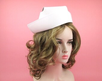 Cappello Da Infermiera Traspirante, Per La Festa Di Laurea Della Scuola - Foto 2