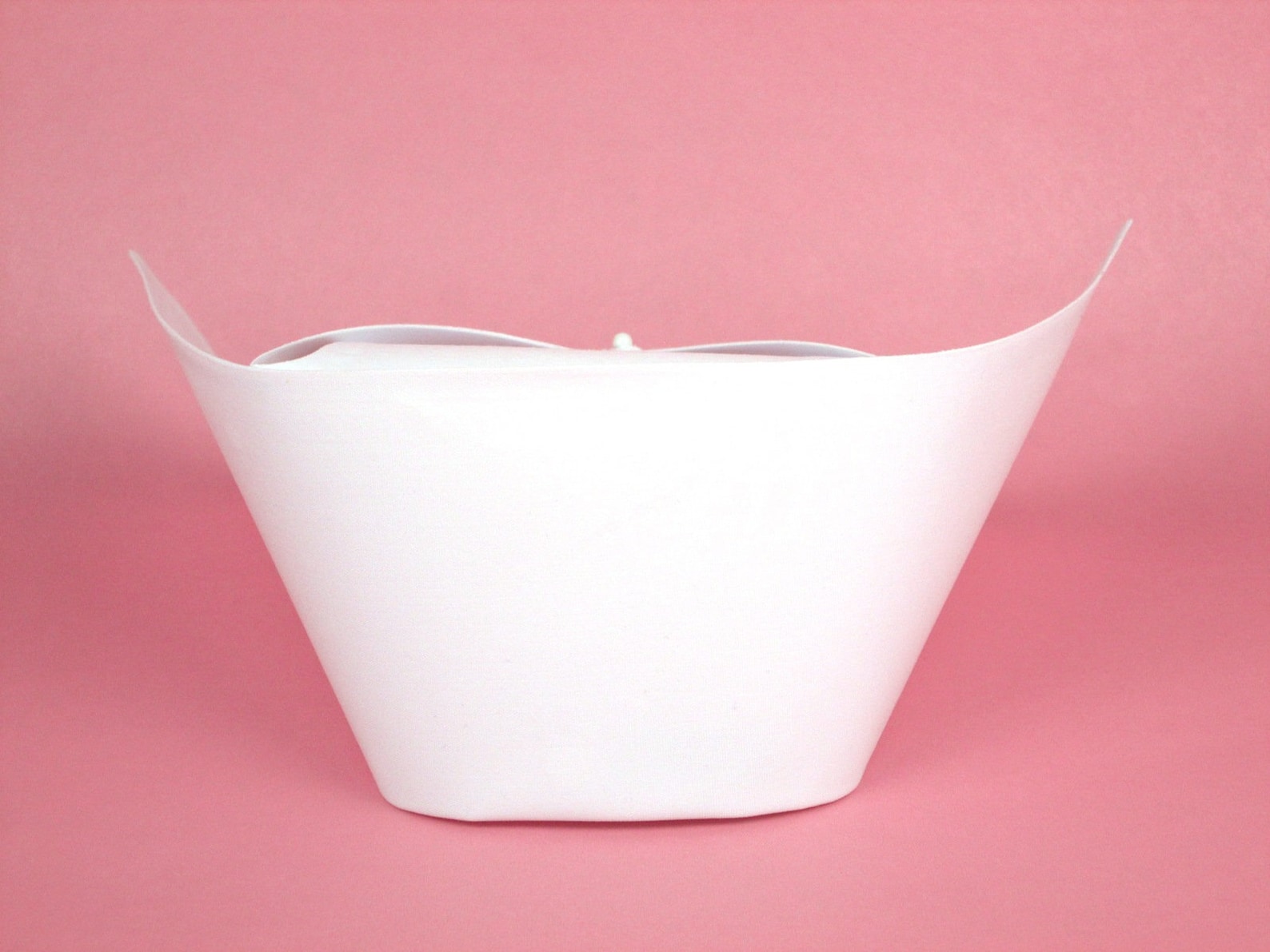Nurses Hat Best Quality Adult White