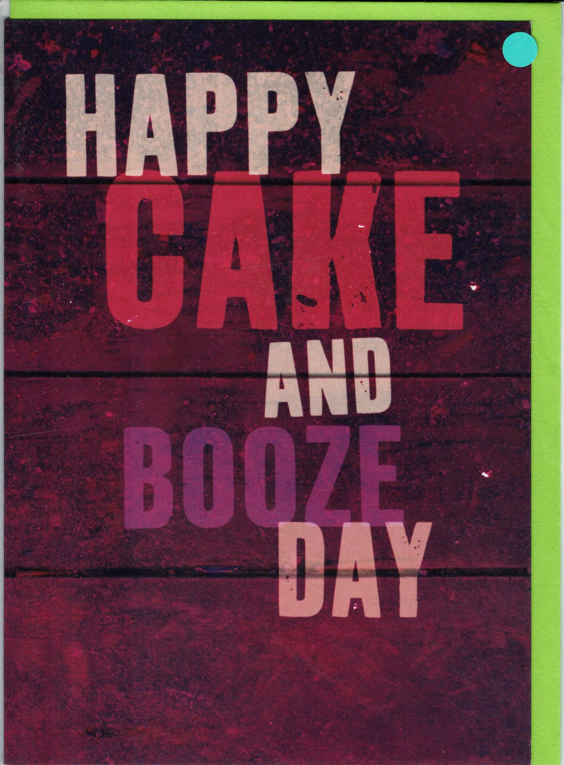 Brainbox Candy Cards