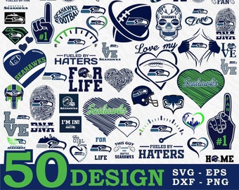 images Custom Cool Seahawks Logo seahawks logo etsy