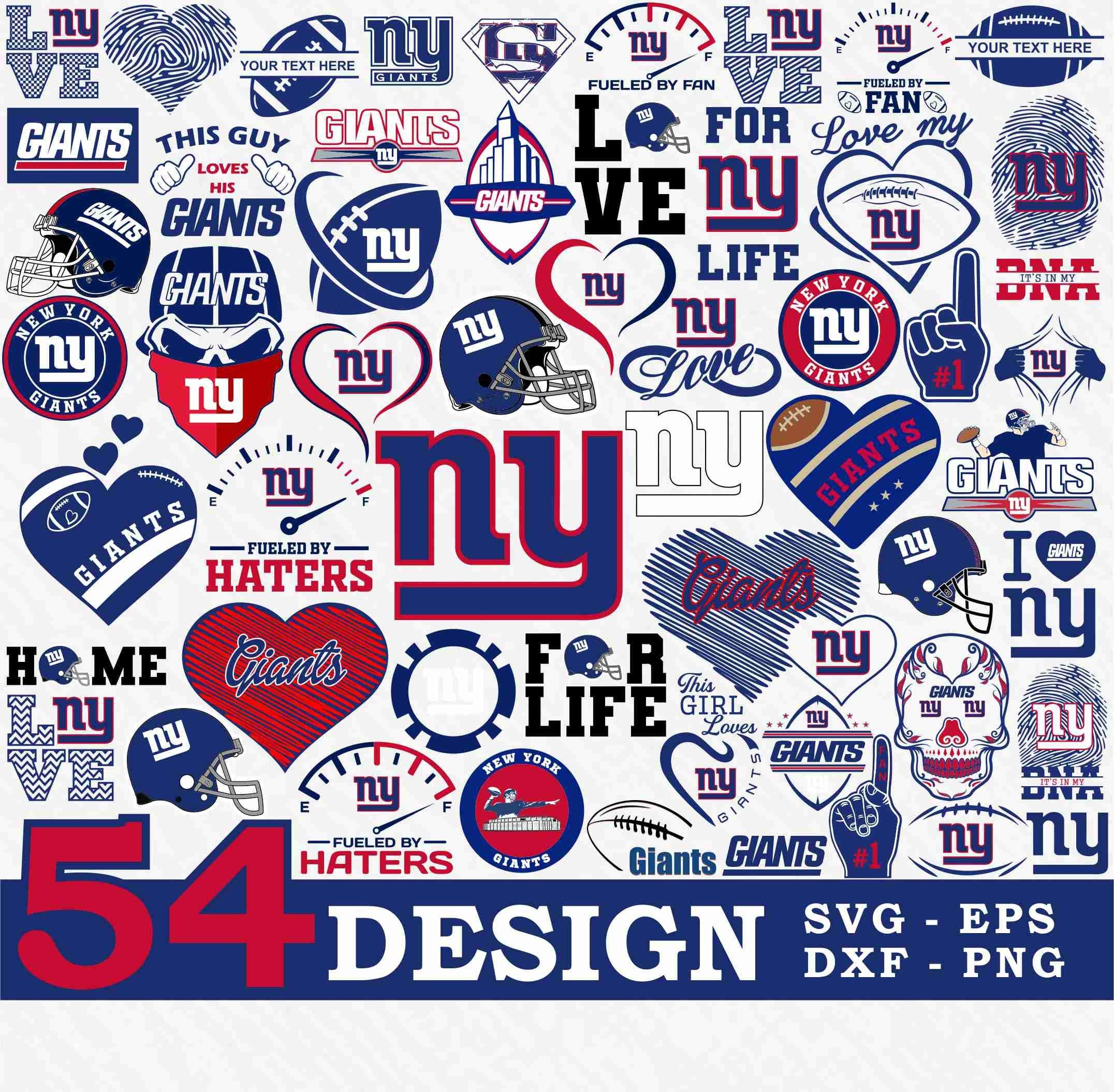 New York Giants Svg, Giants football svg, Giants Svg, Giants nfl svg,…