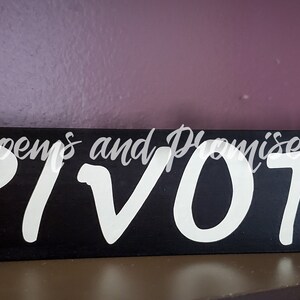 Friends Quote Signs, Friends Signs, Friends Blocks, How You Doin Sign ...
