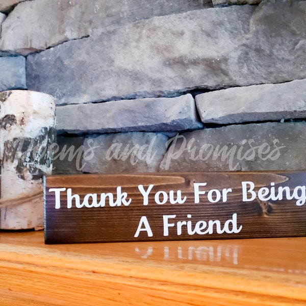 Golden Girls Sign, Thank You For Being A Friend Sign, Golden Girls Decor, Galentine's Gift, Friend Gift, Golden Girls Quotes