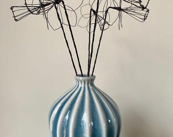 Handmade Single Stem Daffodil - Spring Flower Gift