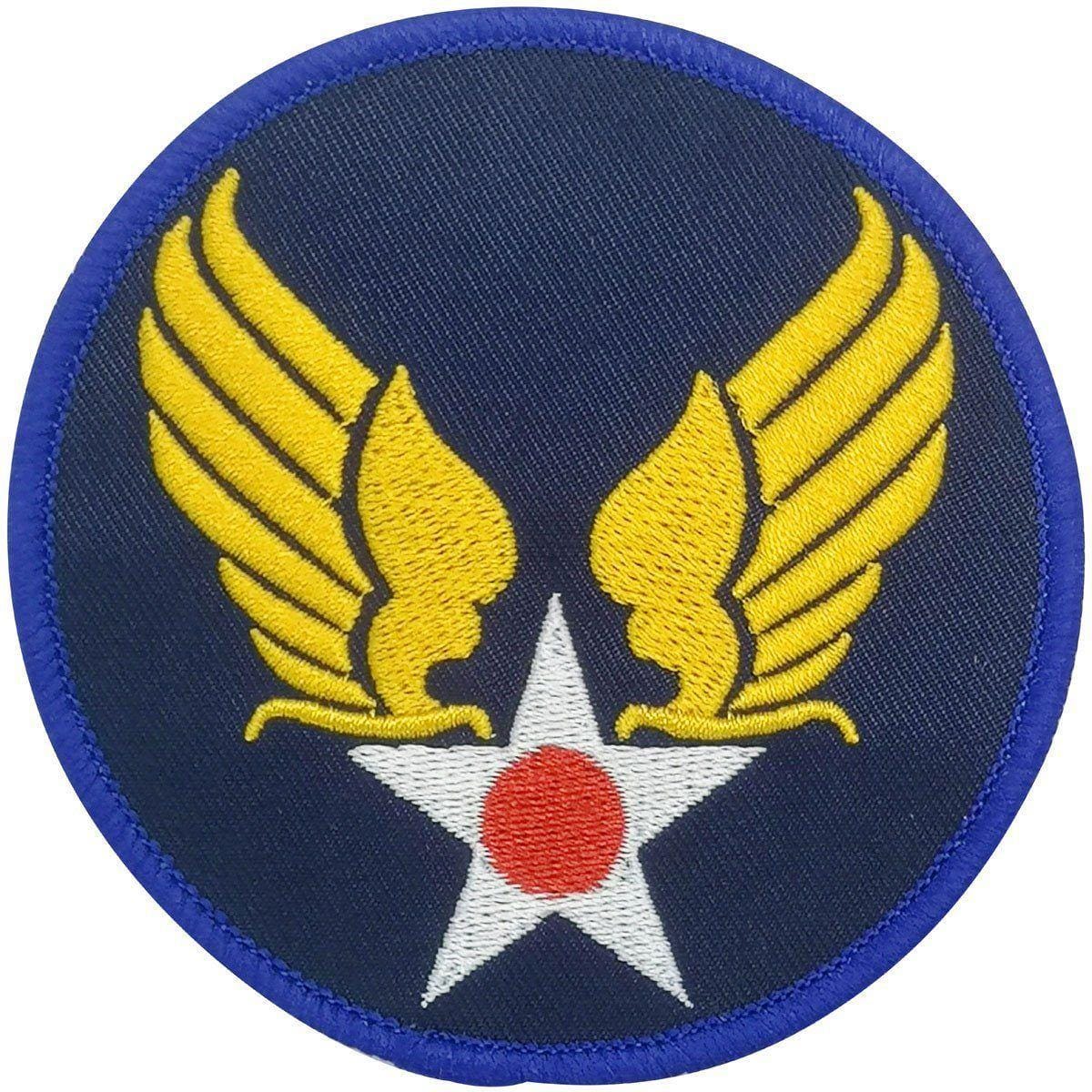 US Army Air Corps Prop and Wings 紋章 ヴィンテ s-l400.jpg