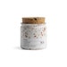 see more listings in the Terrazzo candle section