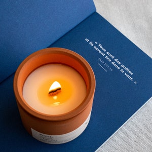 Candle No.5 Jasmine Neroli image 4