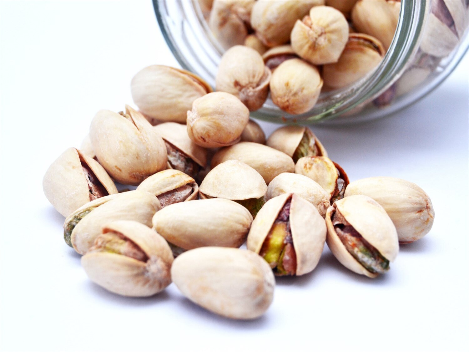 Setton Farms Roasted Salted Pistachios – 1LB, Kosher Parve, Fresh Baking Nut
