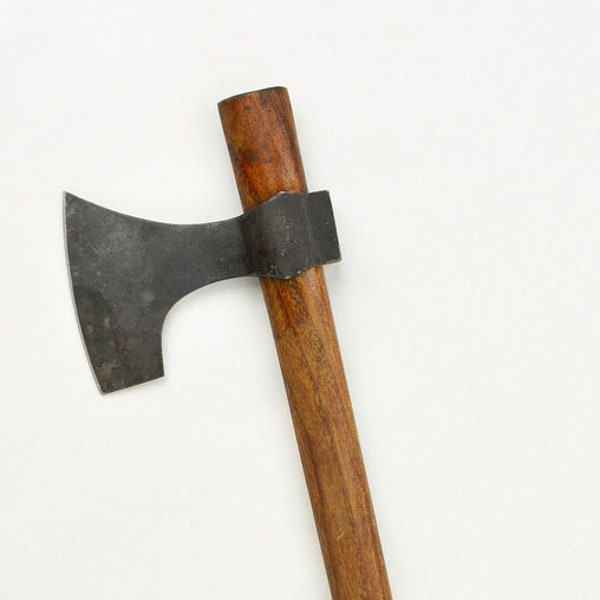 Bearded Axe, Battle Ready Axe, Viking Bearded Axe, Viking Battle Ready Bearded Axe