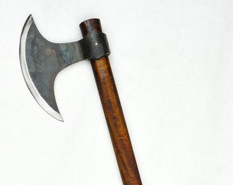 Slavic Viking Axe