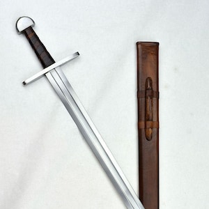 Norwegian Sword, Norwegian Viking Sword – Stage Combat Version