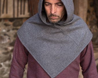 hood wool
