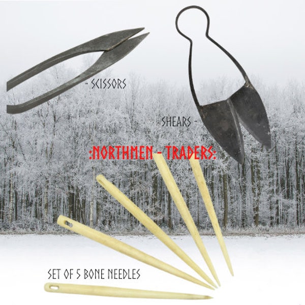 Medieval Sewing Etsy