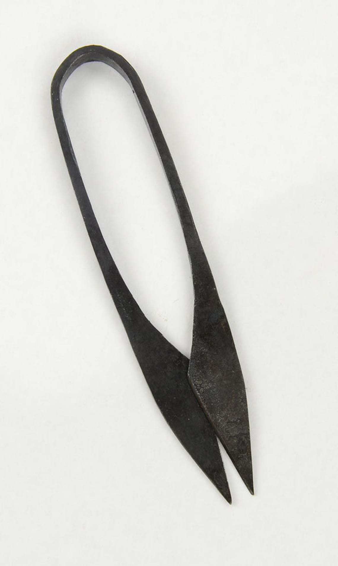 Reenactment Sewing Medieval Scissors Shears Bone Needles Etsy