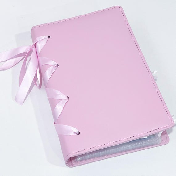 バレリーナ Kポップ フォトカードバインダー、フォトカードバインダー