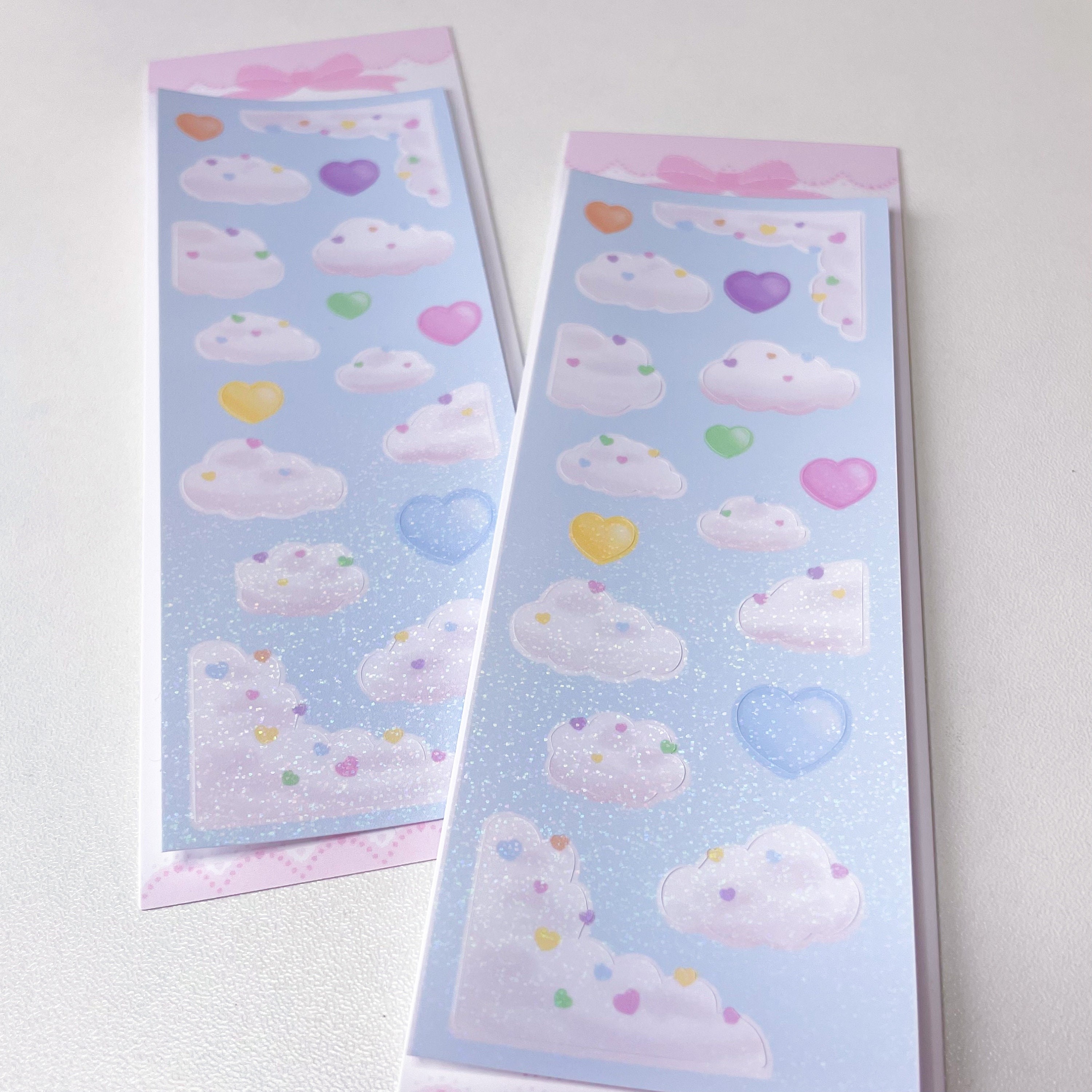 Small Kawaii Kpop Toplaoder Deco Sticker Sheet, 3D Korean Girl Bride  Wedding Gown Deco Sticker, Lovely Girl Y2K Cell Phone Deco Stickers 