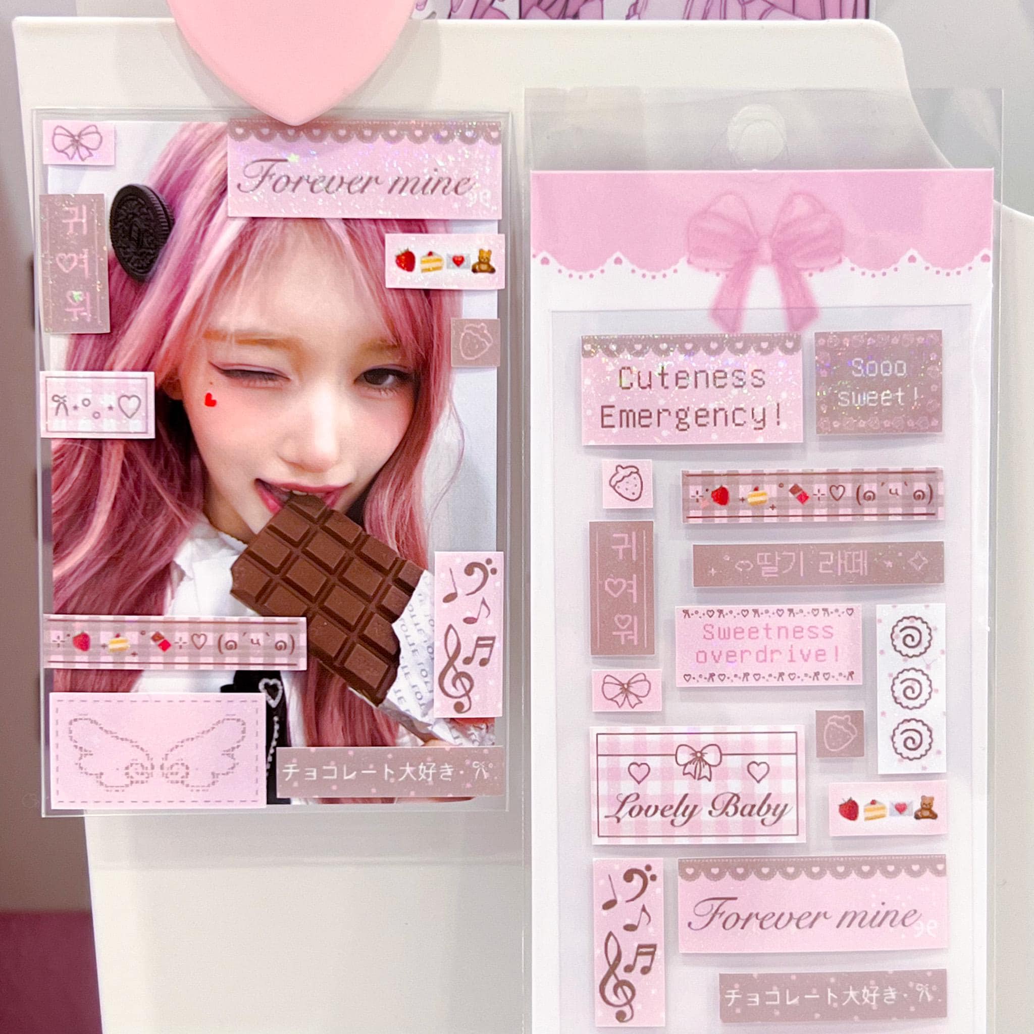 MinsStudios - Etsy 日本