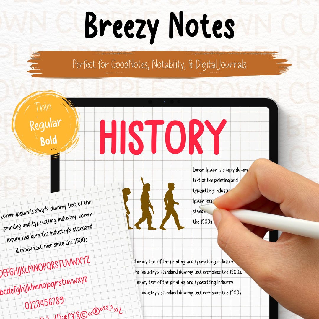 Goodnotes Fonts Handwritten Font Handwritten Cursive Font goodnotes-fonts-handwritten-font-handwritten-cursive-font