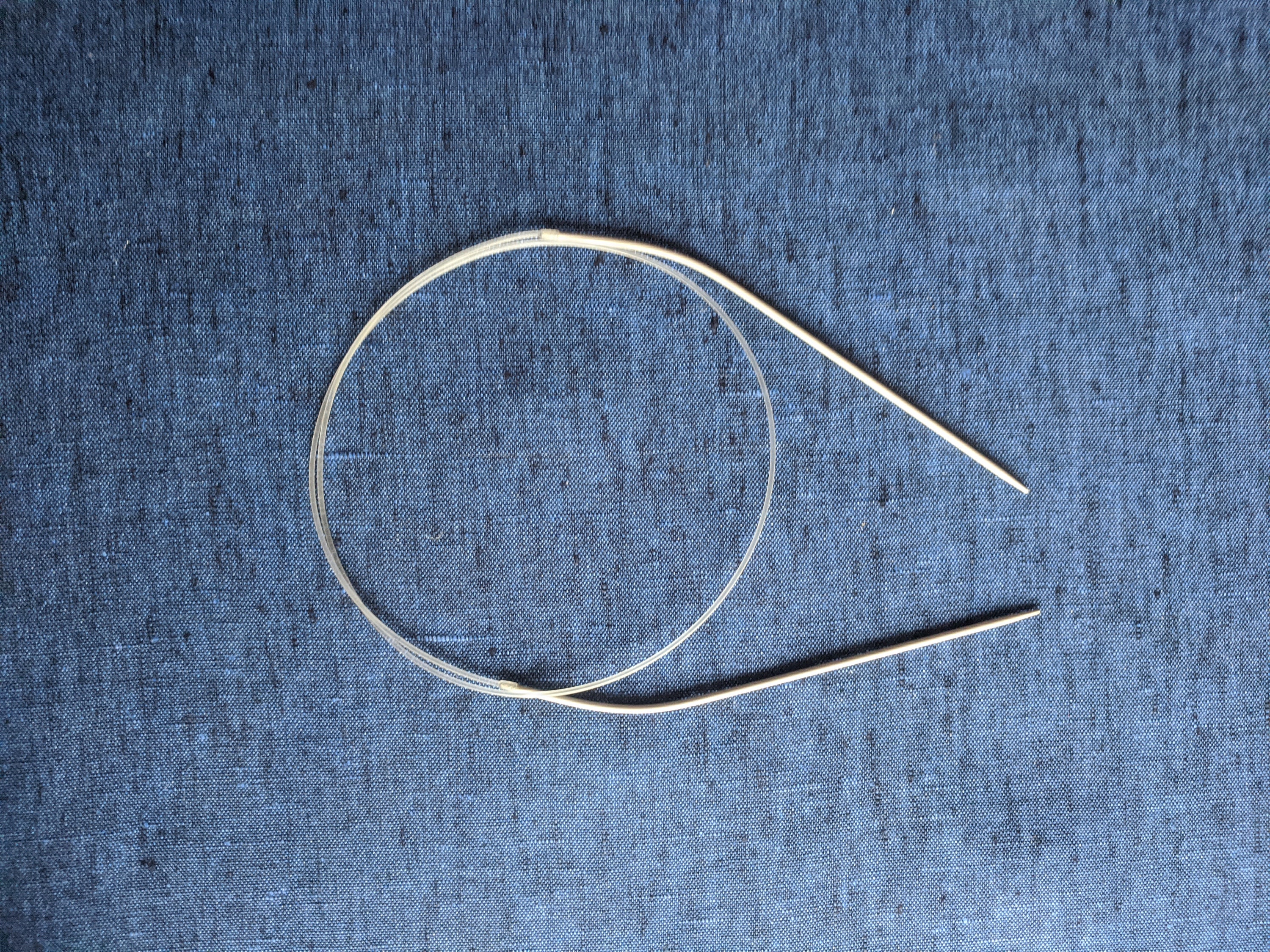 Prym Circular Needle Case