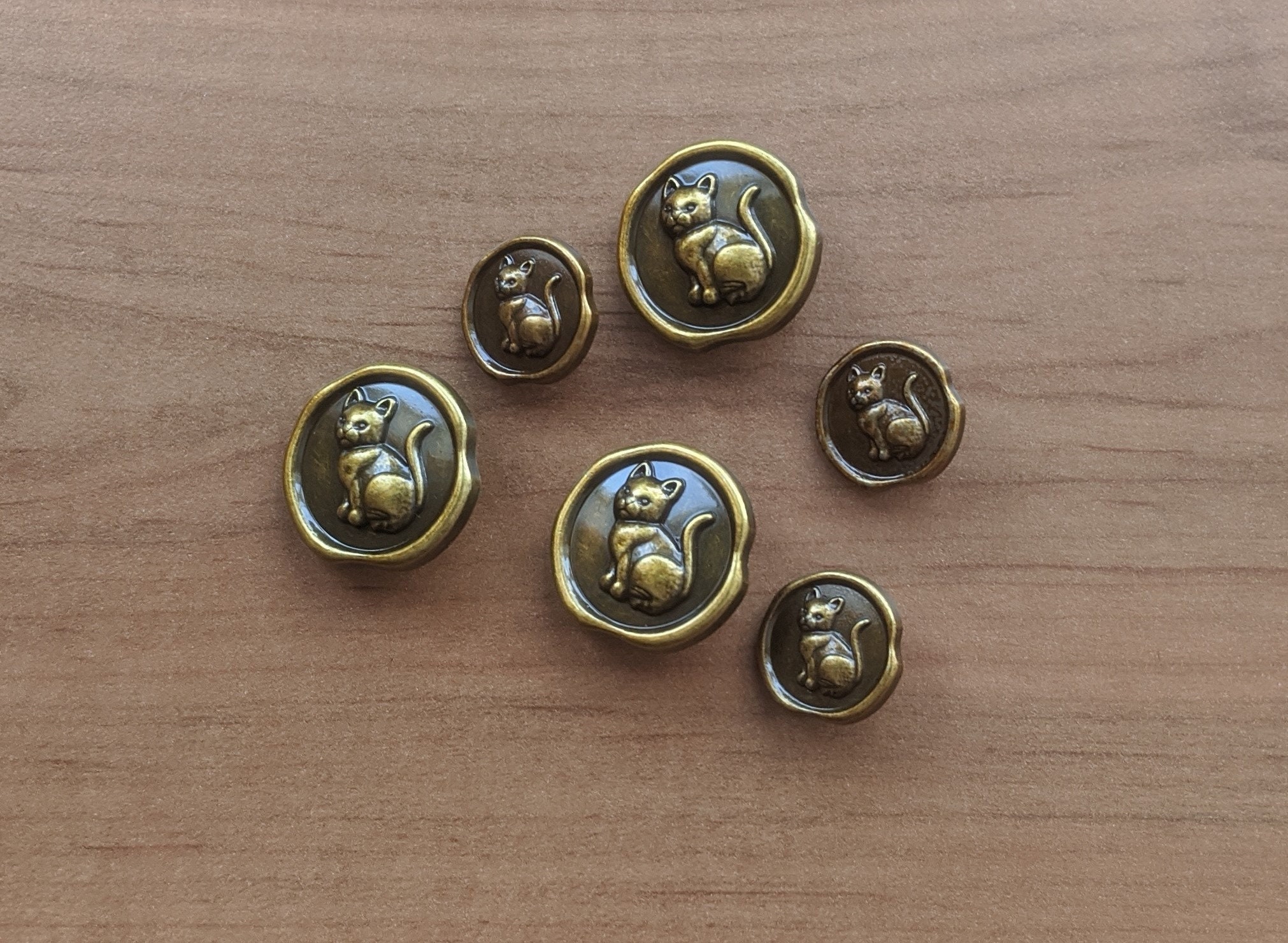 Buy Buttons Online at Wholesale Prices