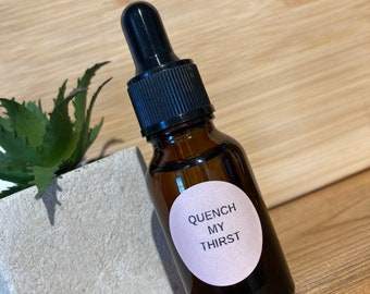 Quench My Thirst Anti-Acne Serum - 1/2 Oz.