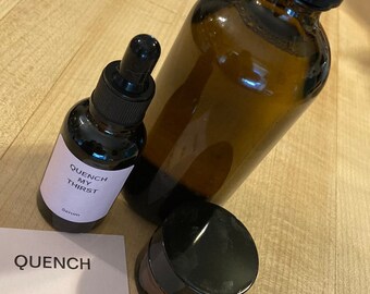 Doof mijn dorst Huidverzorging - Serum, Diepe Rimpelcrème, Toner