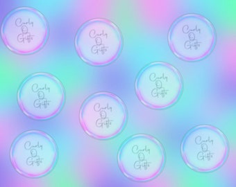Beautiful “Easter” Color Theme PNG