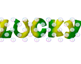 LUCKY BUNDLE